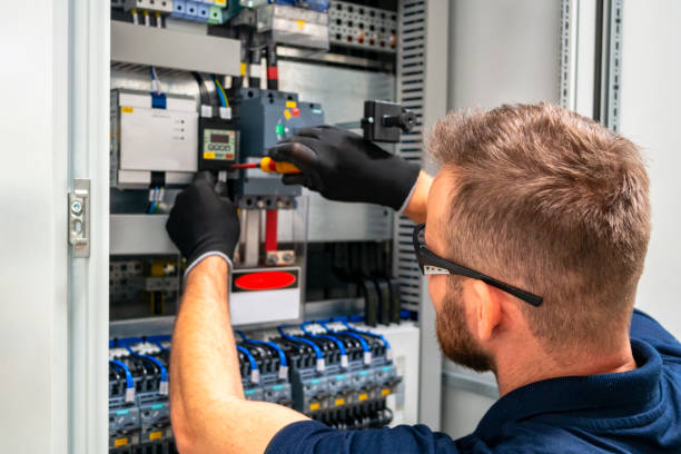 Best Residential Electrician Services  in Red Lake, MN