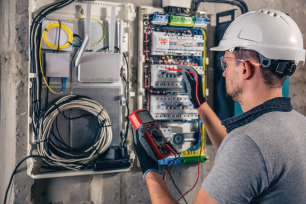 Best Emergency Electrical Repair  in Red Lake, MN