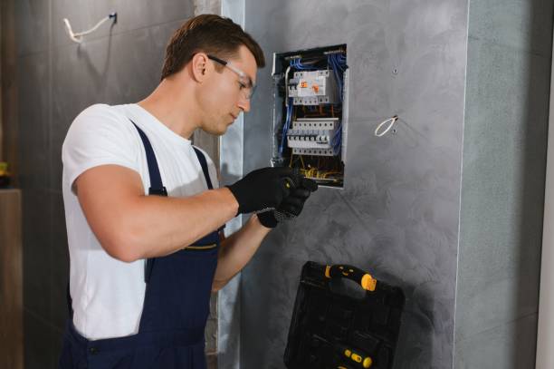 Best Electrical Upgrades for Homes  in Red Lake, MN